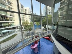 Parc Emily (D9), Condominium #557954071